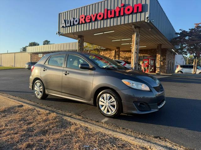 2009 Toyota Matrix S for sale in Gastonia, NC