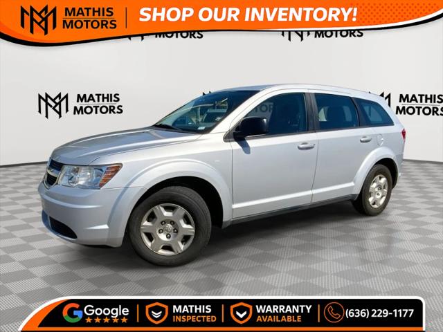 2010 Dodge Journey SE for sale in Saint Charles, MO