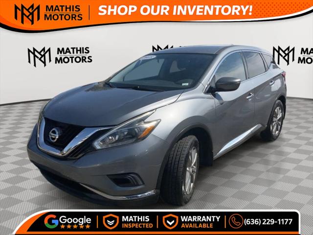 2018 Nissan Murano S for sale in Saint Charles, MO