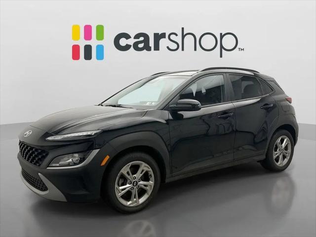 2023 Hyundai Kona SEL for sale in Hatfield, PA