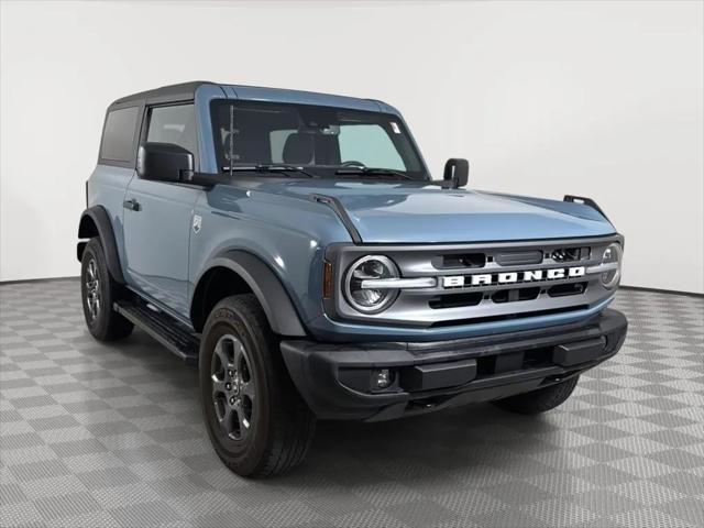 2022 Ford Bronco Big Bend for sale in Omaha, NE