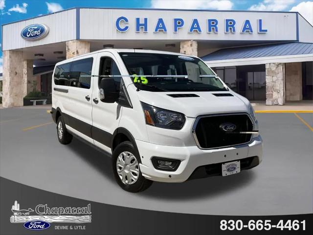2024 Ford Transit-350 Passenger Van XLT for sale in Devine, TX