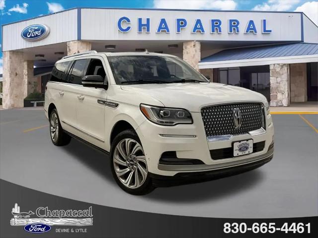 2023 Lincoln Navigator Reserve L for sale in Devine, TX