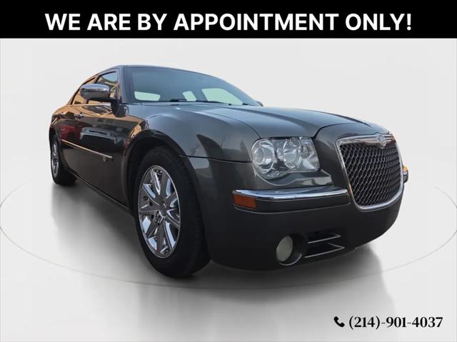 2009 Chrysler 300 Hemi for sale in Dallas, TX