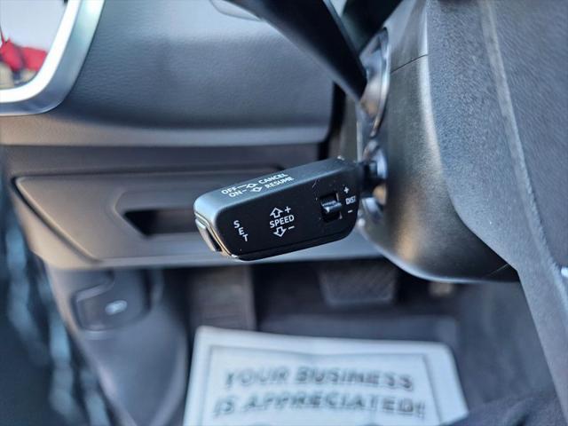 2022 Audi A6 Premium Plus 55 TFSI quattro S tronic