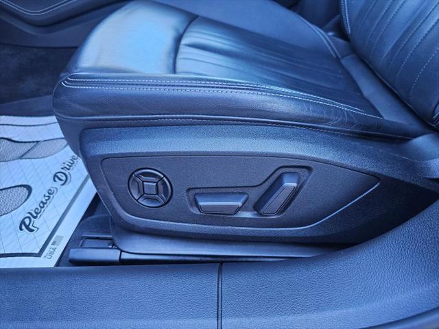2022 Audi A6 Premium Plus 55 TFSI quattro S tronic