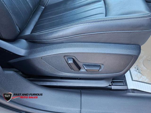 2022 Audi A6 Premium Plus 55 TFSI quattro S tronic