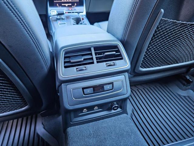 2022 Audi A6 Premium Plus 55 TFSI quattro S tronic
