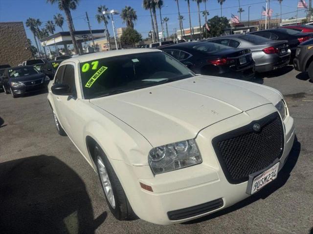 2007 Chrysler 300 Base for sale in Oceanside, CA