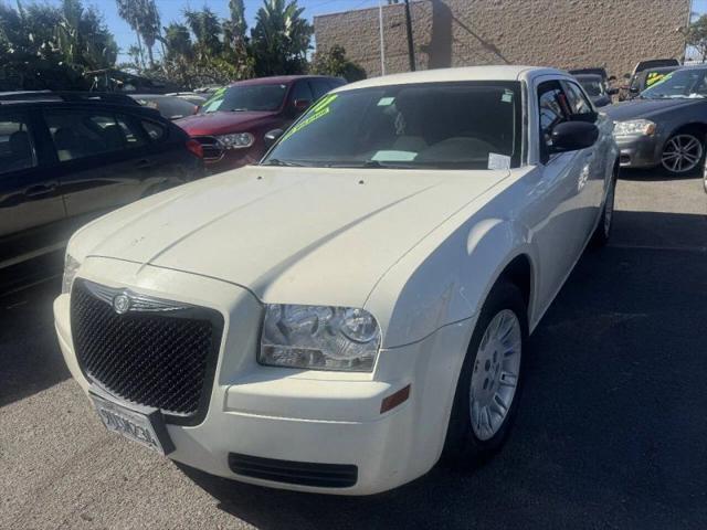 2007 Chrysler 300 Base