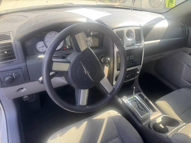 2007 Chrysler 300 Base