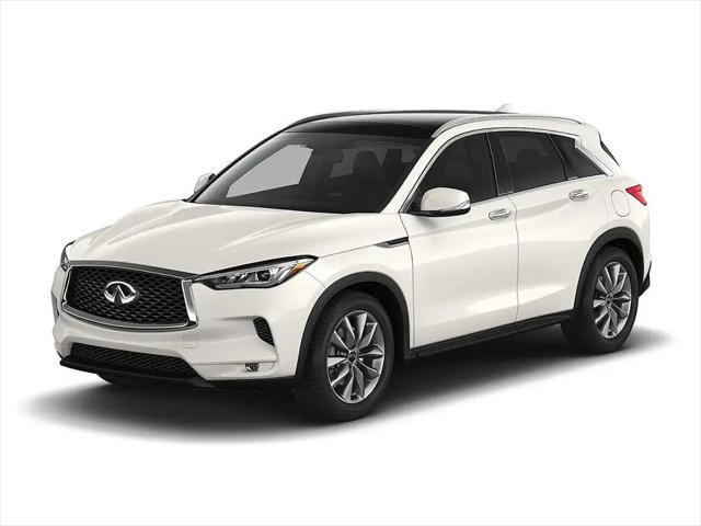 2022 INFINITI QX50 LUXE AWD for sale in Ramsey, NJ