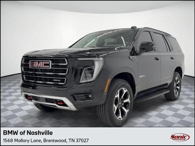 2026 GMC Yukon AT4, 4WD for sale in Brentwood, TN