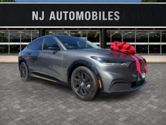 2021 Ford Mustang Mach-E California Route 1 for sale in Irvington, NJ