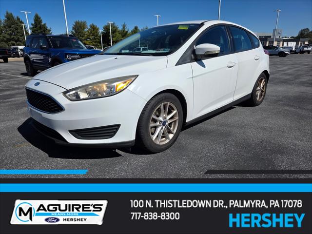 2016 Ford Focus SE for sale in Palmyra, PA