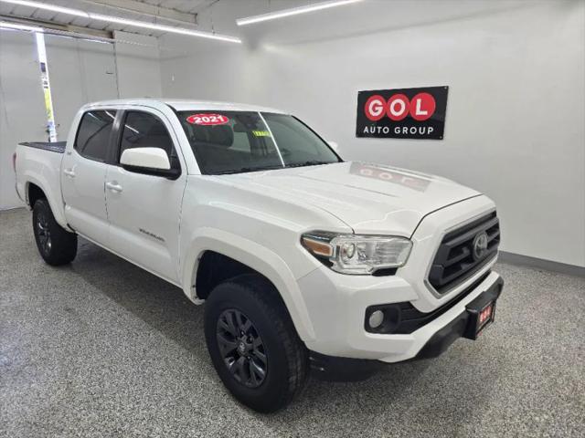 2021 Toyota Tacoma SR5 V6 for sale in Austin, TX
