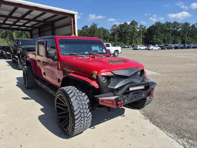 2021 Jeep Gladiator Sport for sale in Madison, NC