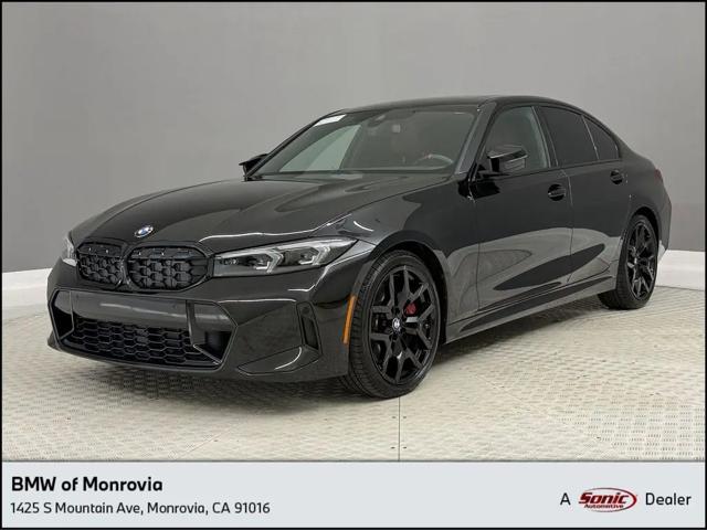 2025 BMW M340i M340i for sale in Monrovia, CA