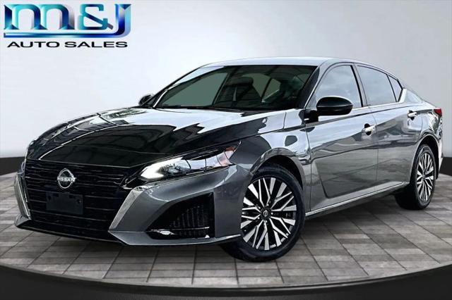 2024 Nissan Altima SV Intelligent AWD for sale in Jacksonville, FL