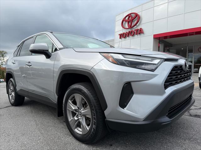 2023 Toyota RAV4 XLE for sale in Johnstown, PA