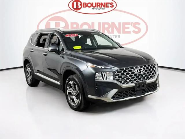 2023 Hyundai Santa Fe SEL for sale in Easton, MA
