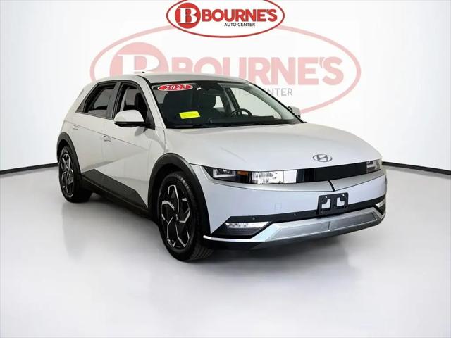 2023 Hyundai IONIQ 5 SEL for sale in Easton, MA