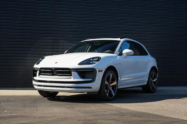 2026 Porsche Macan S for sale in North Olmsted, OH