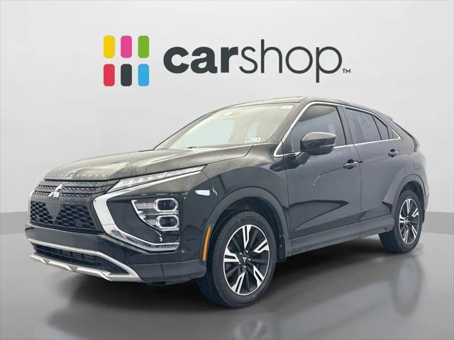 2023 Mitsubishi Eclipse Cross SE S-AWC for sale in Pittsburgh, PA