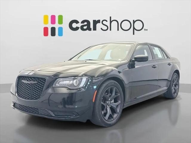 2023 Chrysler 300 Touring for sale in Pittsburgh, PA