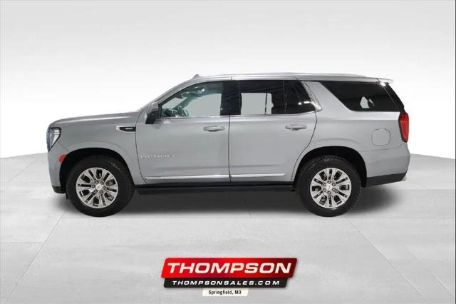 2024 GMC Yukon 4WD Denali for sale in Springfield, MO