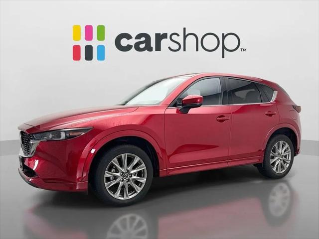 2024 Mazda CX-5 2.5 S Premium Plus for sale in Cranberry Twp, PA