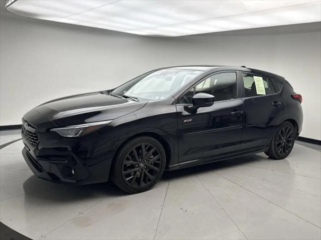 2024 Subaru Impreza RS 5-Door for sale in Cranberry Twp, PA