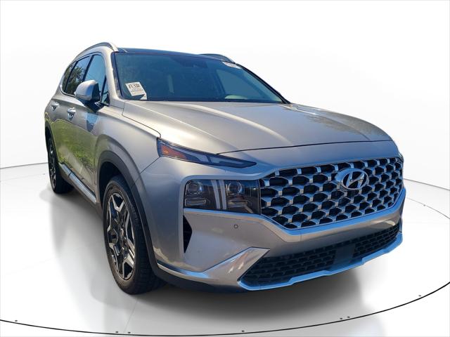 2023 Hyundai Santa Fe Limited for sale in Lakeland, FL