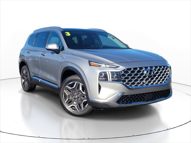 2023 Hyundai Santa Fe Limited for sale in Lakeland, FL