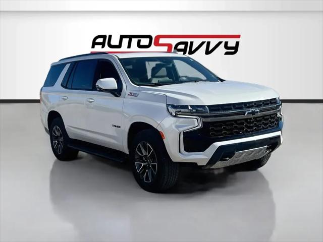 2024 Chevrolet Tahoe 4WD Z71 for sale in Santa Fe, NM