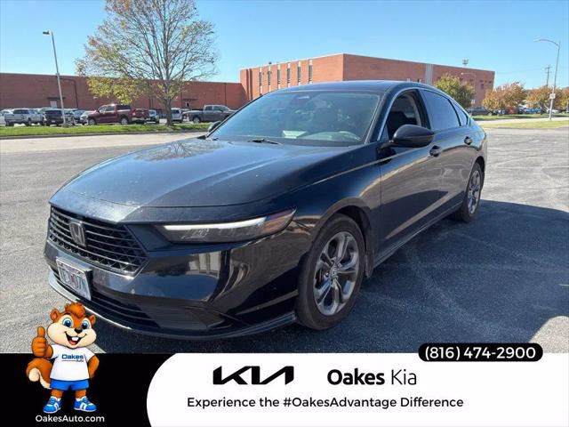 2023 Honda Accord EX for sale in North Kansas City, MO
