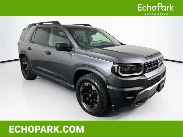 2026 Honda Passport AWD TrailSport Elite for sale in Chesterfield, MO