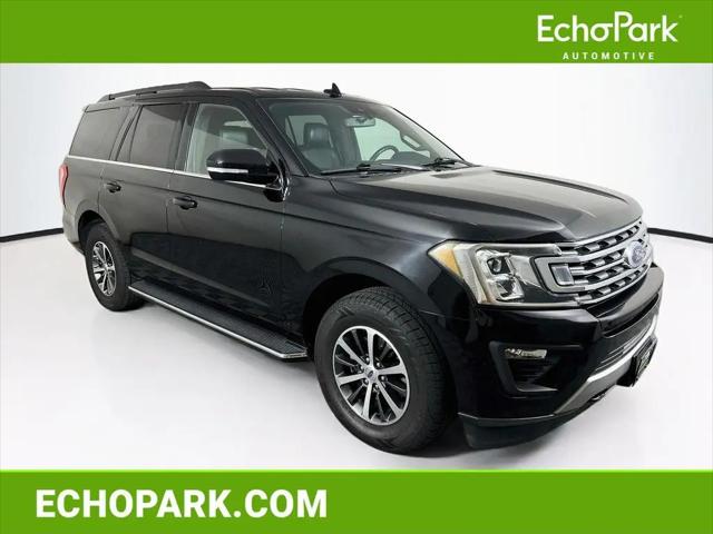 2020 Ford Expedition XLT for sale in Chesterfield, MO