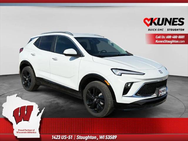 2024 Buick Encore GX Sport Touring AWD for sale in Stoughton, WI