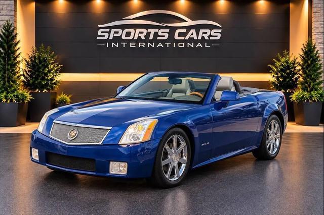2004 Cadillac XLR Standard for sale in Lynnwood, WA