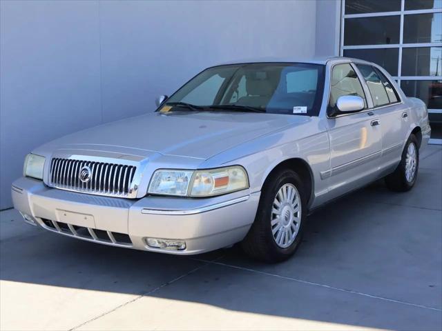 2008 Mercury Grand Marquis LS for sale in Yuma, AZ