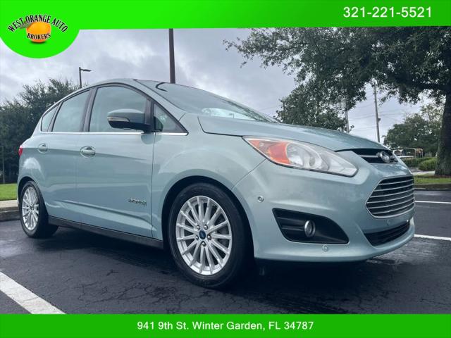 2013 Ford C-Max Hybrid SEL for sale in Winter Garden, FL