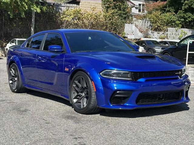 2022 Dodge Charger Scat Pack Widebody for sale in Great Neck, NY