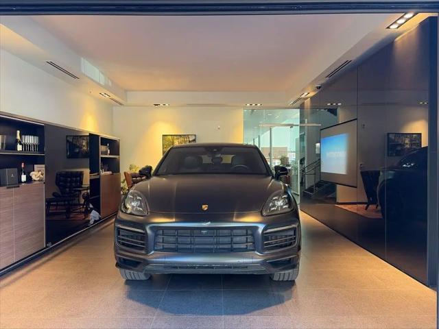 2023 Porsche Cayenne GTS for sale in Livermore, CA