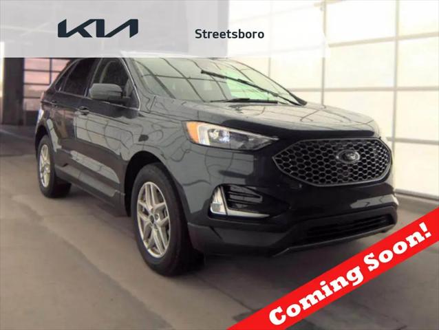 2024 Ford Edge SEL for sale in Streetsboro, OH