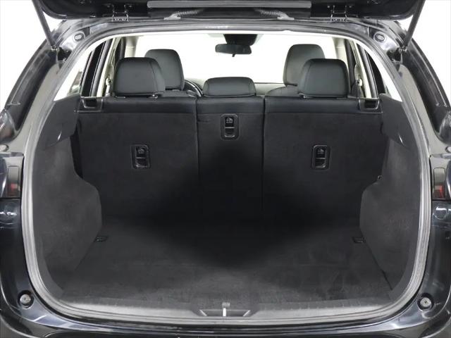 2018 Mazda CX-5 Sport