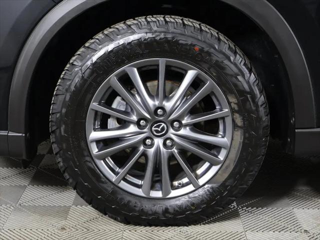 2018 Mazda CX-5 Sport