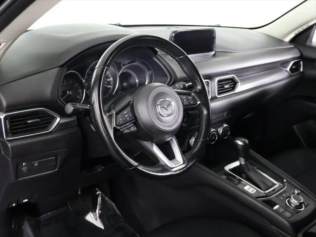 2018 Mazda CX-5 Sport