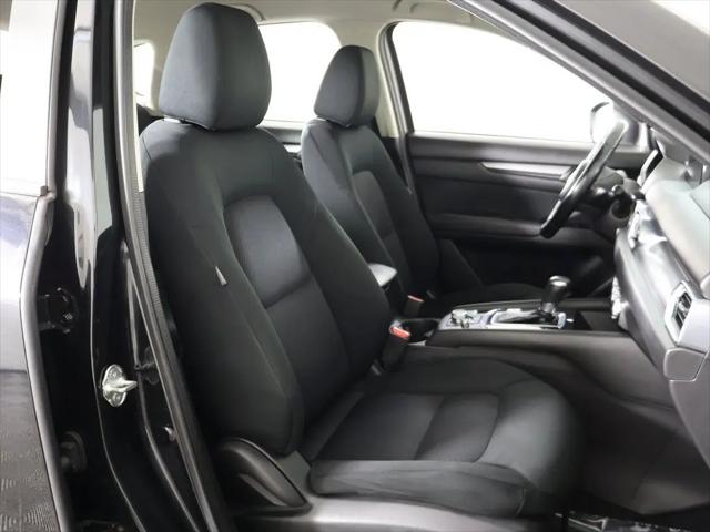 2018 Mazda CX-5 Sport
