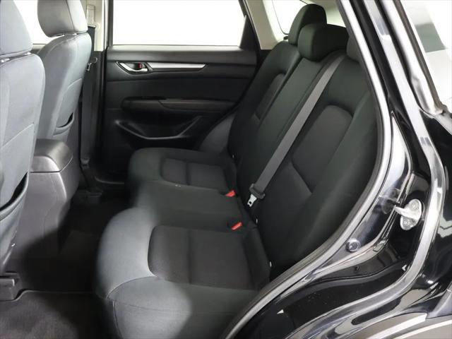 2018 Mazda CX-5 Sport